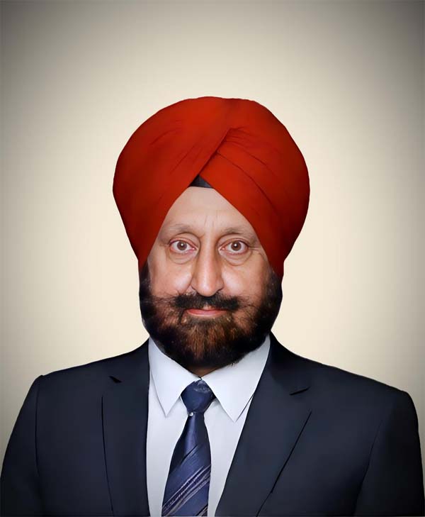 Bhog and Special: Daljit Singh Bassi was a sociable and good-natured person.